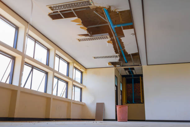 Best Emergency water damage restoration  in Beesleys Point, NJ