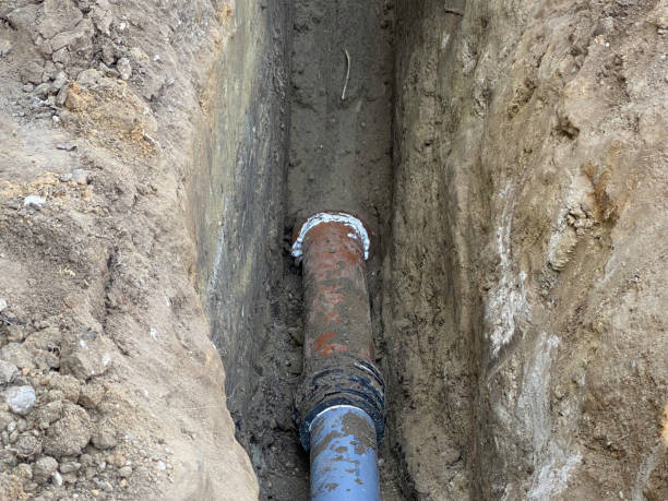 Best Sewage cleanup and water damage restoration  in Beesleys Point, NJ