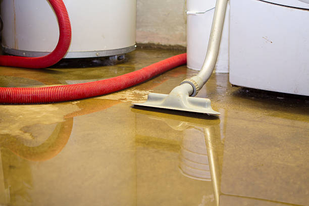 , NJ Water damage restoration Company