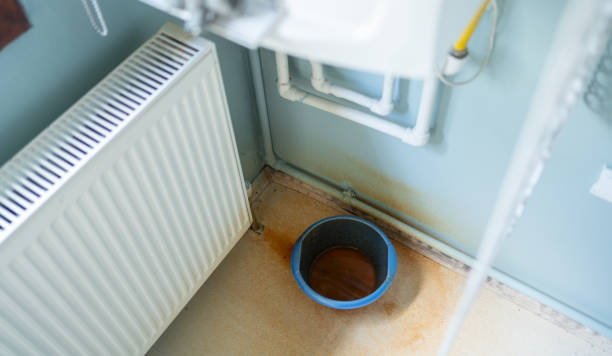 Best Residential water damage restoration  in Beesleys Point, NJ
