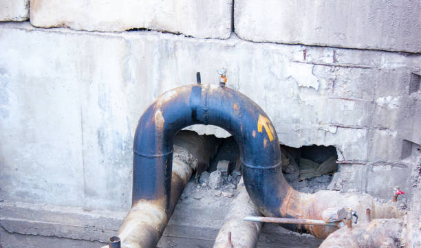 Best Ceiling water damage repair  in Beesleys Point, NJ